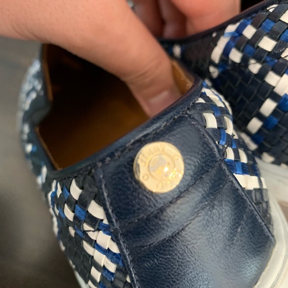 Jimmy Choo Shoes (Sneakers) - Picture 5 of 8